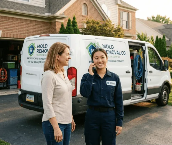 Crawlspace Mold Remediation Winchester, VA FAQs
